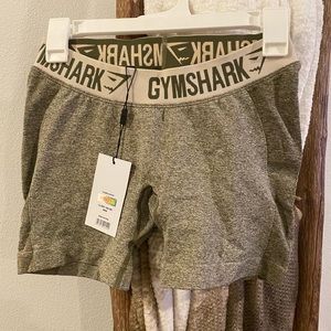 Gymshark flex shorts